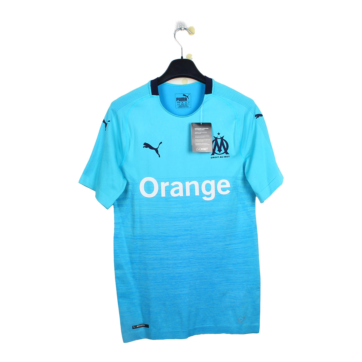 2018/19 - OM (XL) [pro]