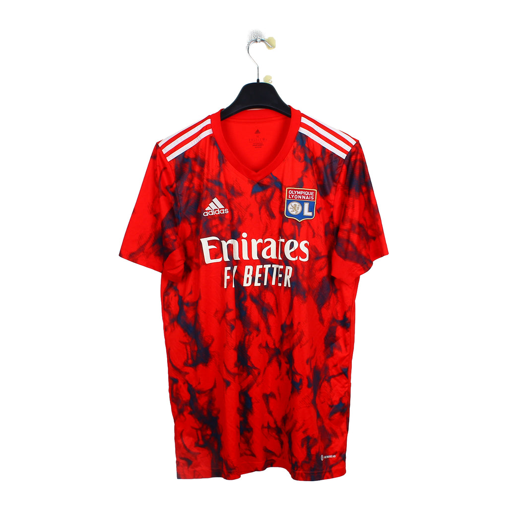 2022/23 - OL (M)