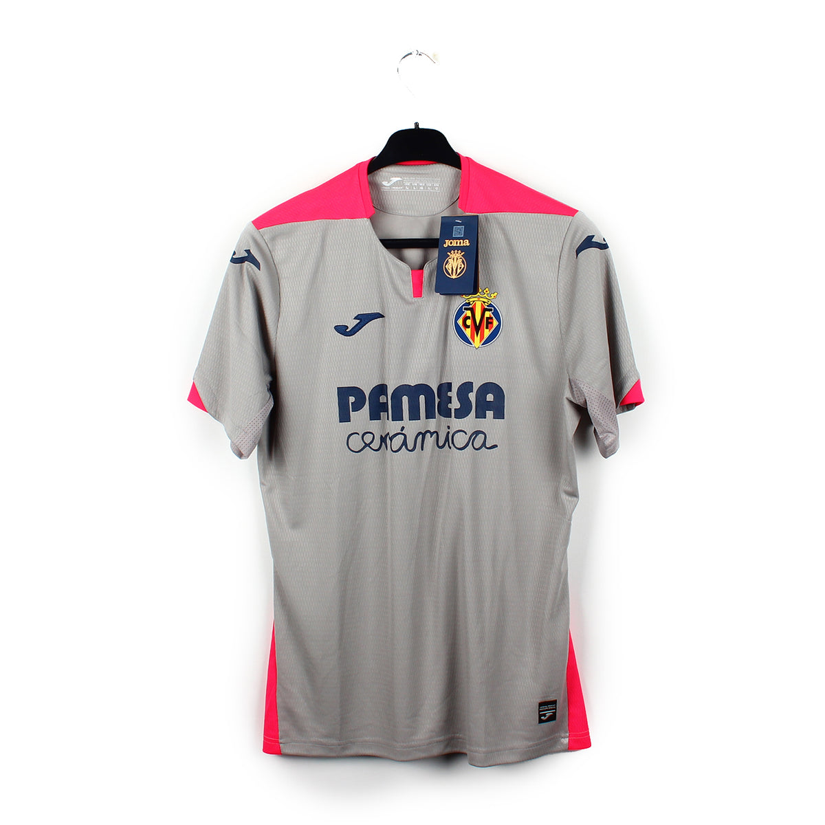 2023/24 - Villarreal (L)