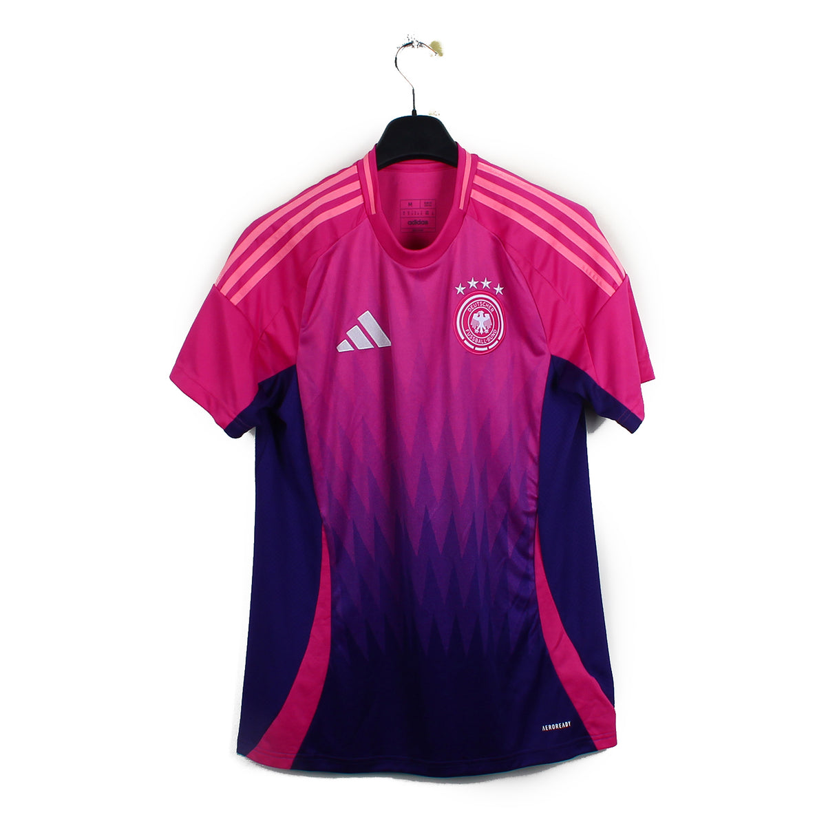 2024 - Allemagne (M)