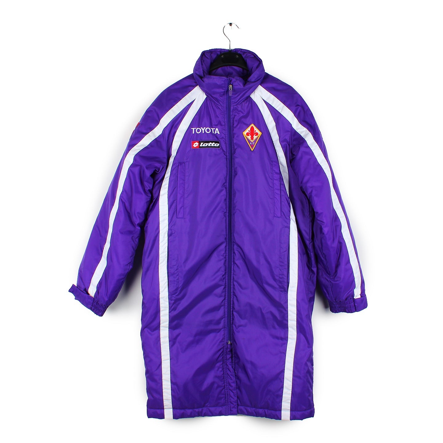 2011/12 - Fiorentina (S)