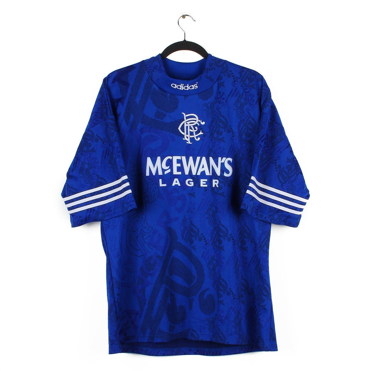 1994/96 - Glasgow Rangers (L)