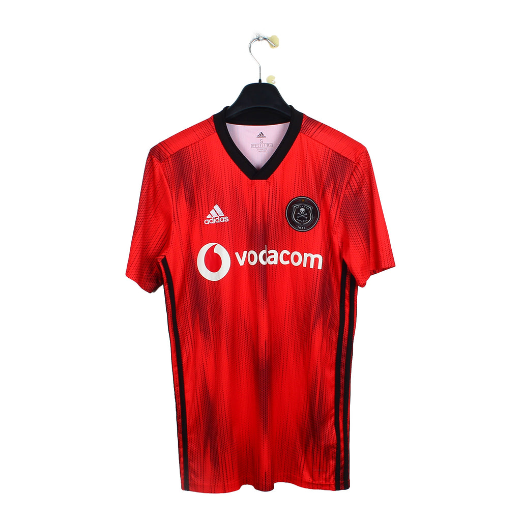 2019/20 - Orlando Pirates (S)
