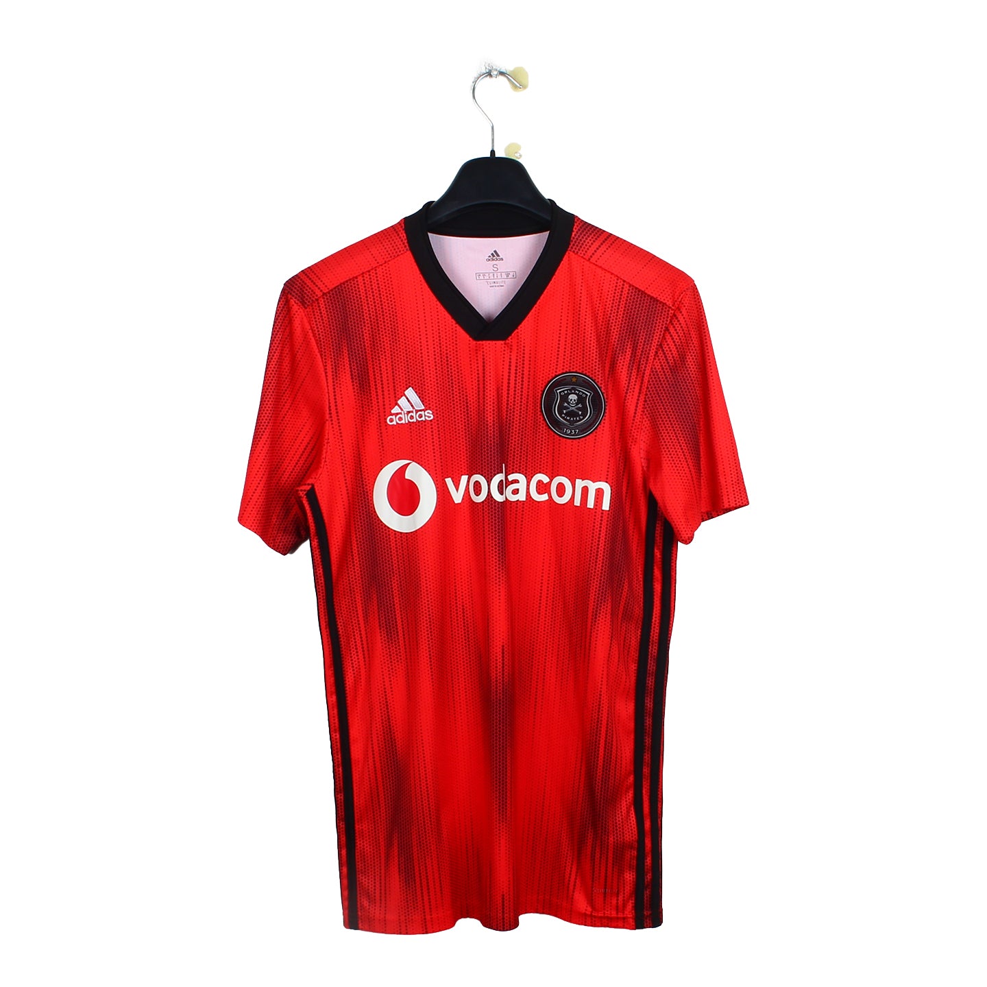 2019/20 - Orlando Pirates (S)