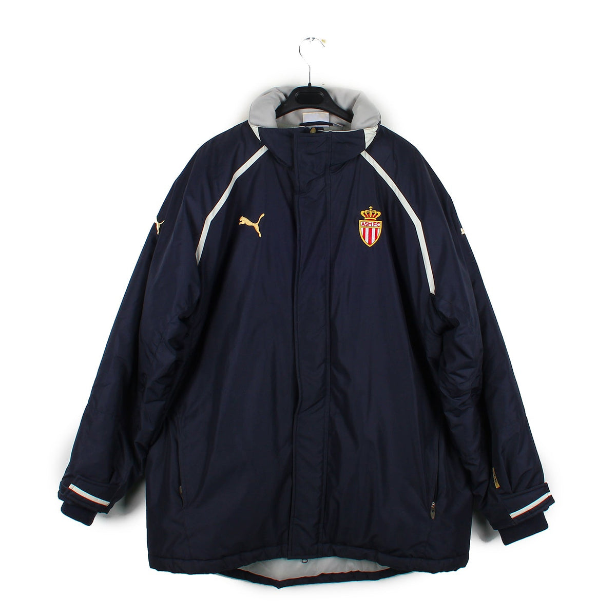 2005/06 - AS Monaco (XL)