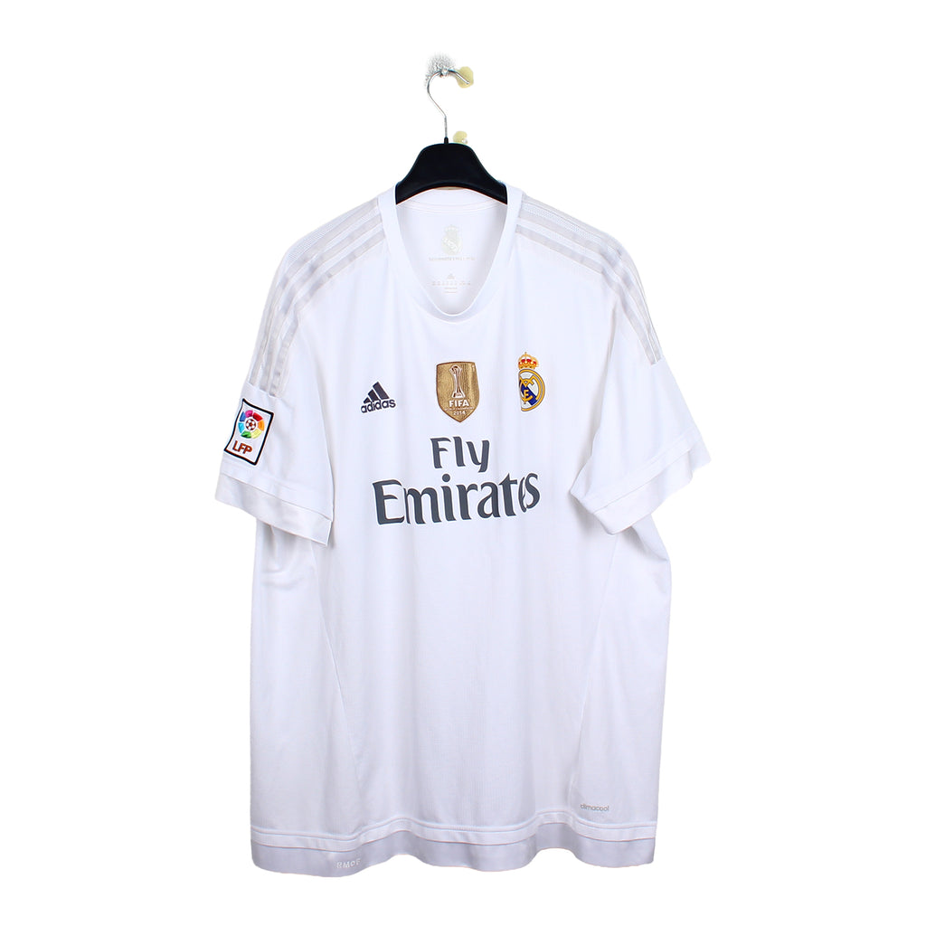 2015/16 - Real Madrid (3XL)