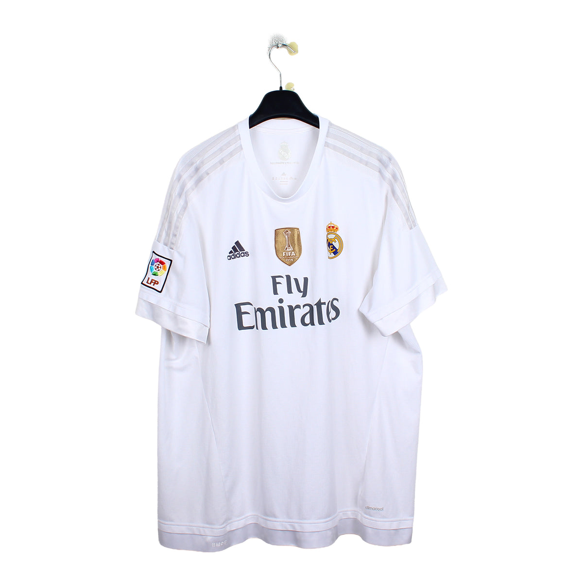2015/16 - Real Madrid (3XL)