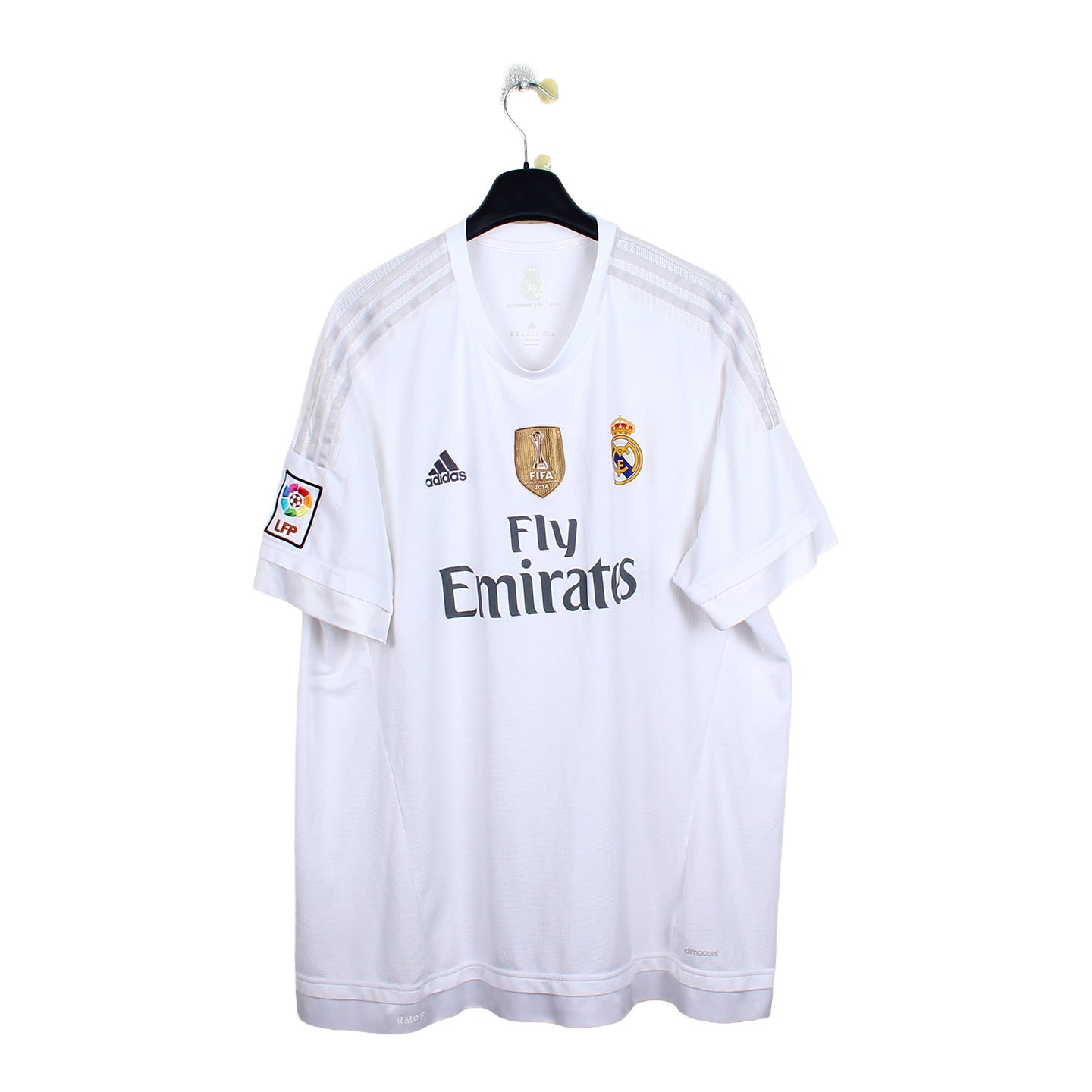2015/16 - Real Madrid (3XL)