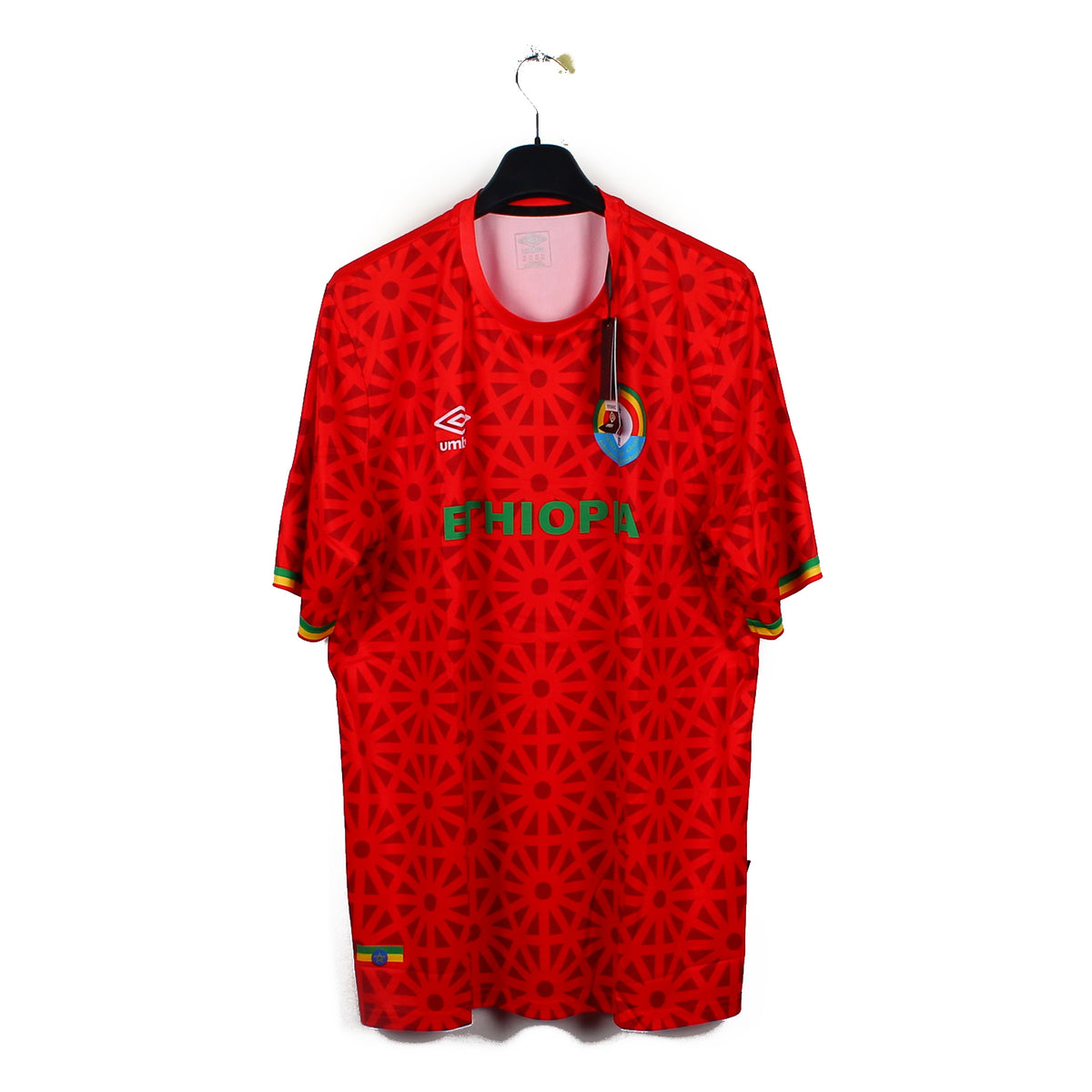 2021 - Ethiopie (2XL)