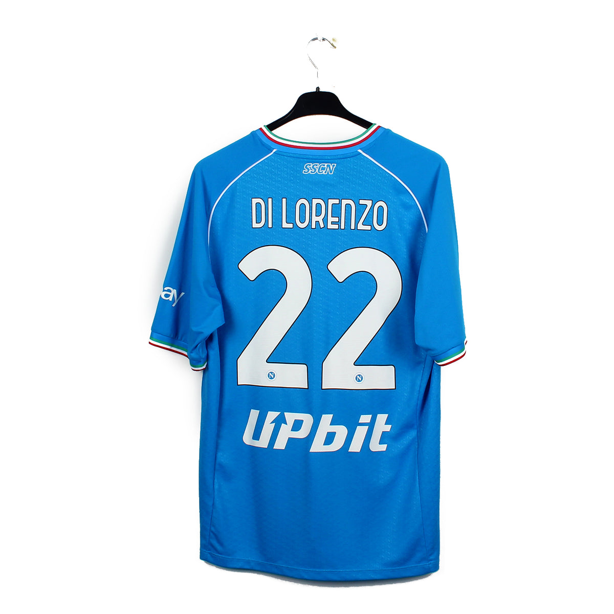 2023/24 - Naples - Di Lorenzo #22 (3XL)