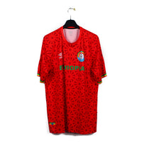2021 - Ethiopie (2XL)