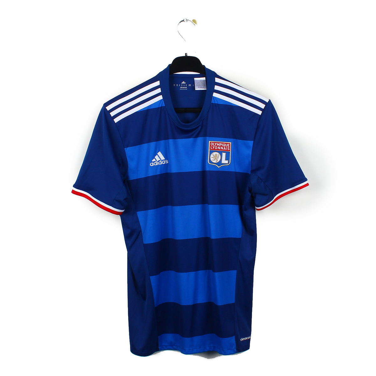 2016/17 - OL (M)