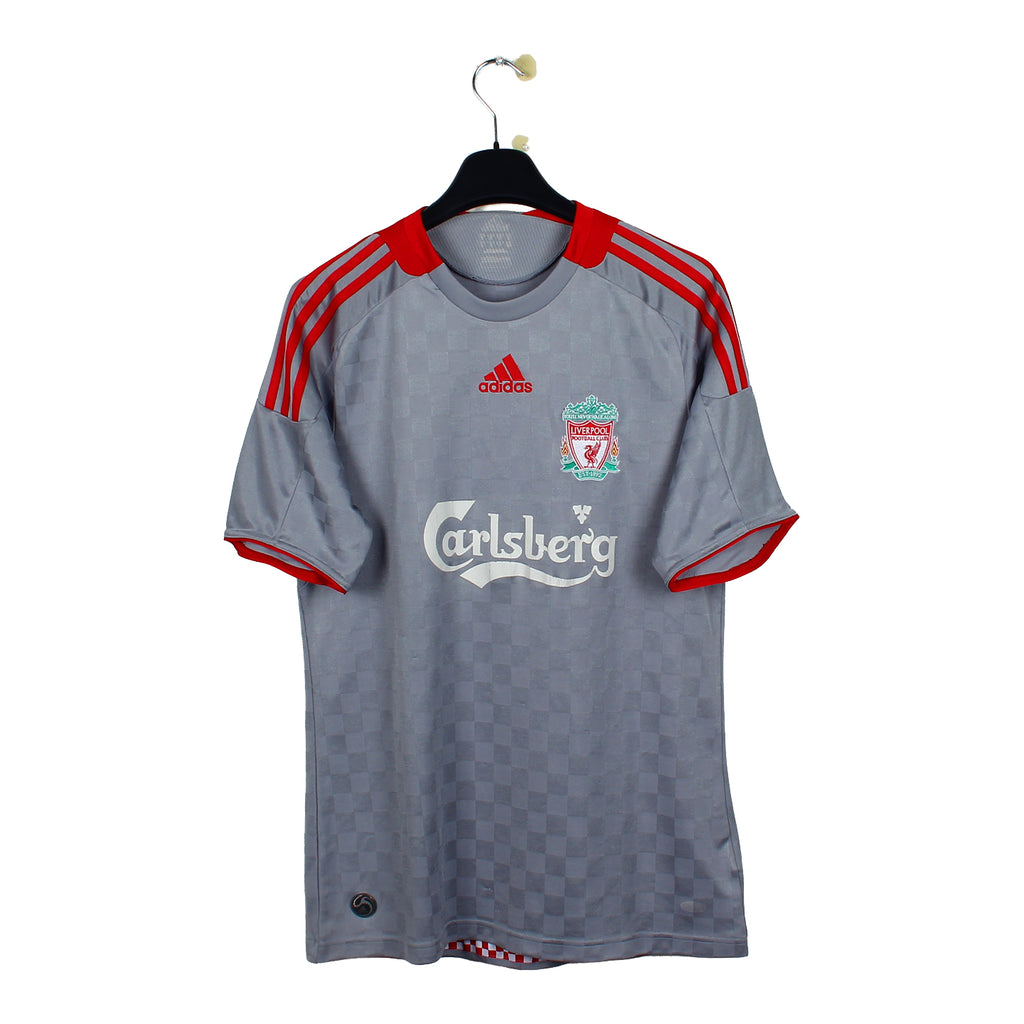2008/09 - Liverpool FC - Torres #9 (M)