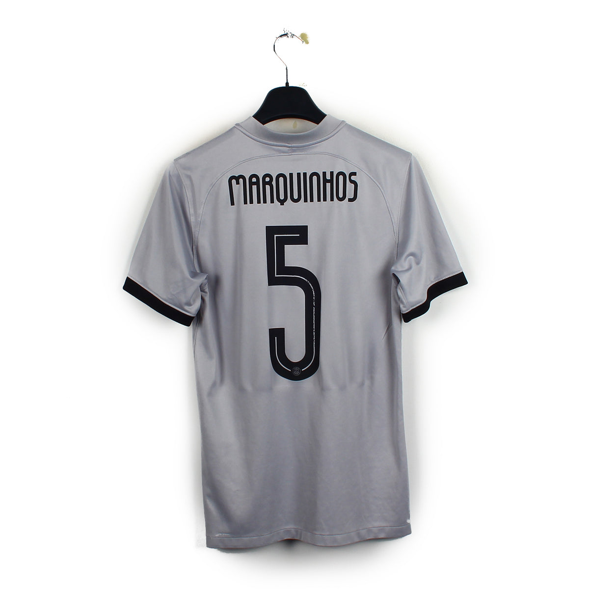 2022/23 - PSG - Marquinhos #5 (S)