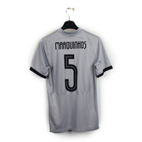 2022/23 - PSG - Marquinhos #5 (S)