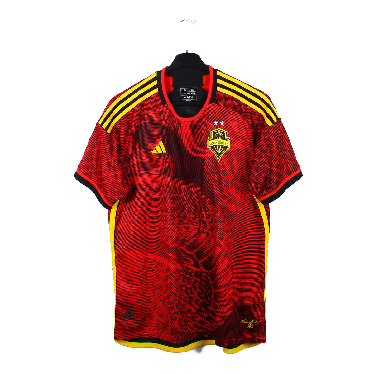 2023/24 - Seattle Sounders FC (XL)