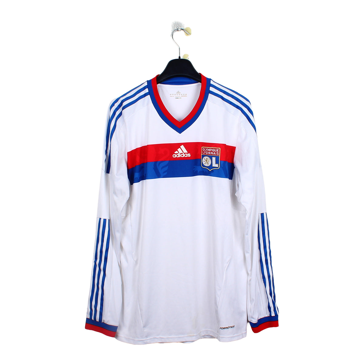2011/12 - OL (XL)