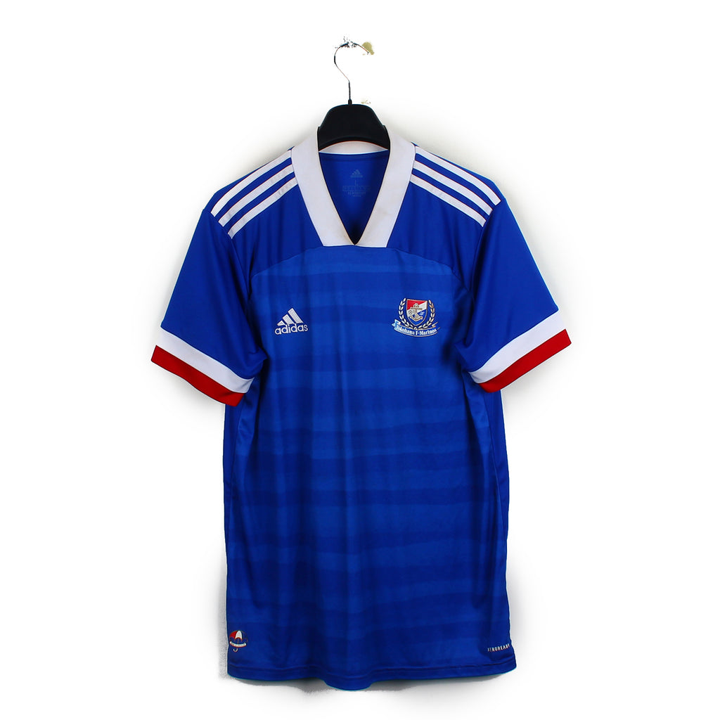 2020 - Yokohama F. Marinos (L)