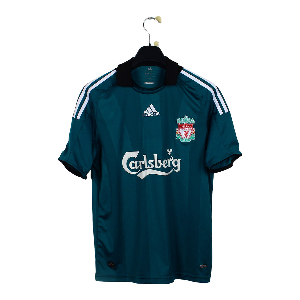 2008/09 - Liverpool FC - Torres #9 (S)