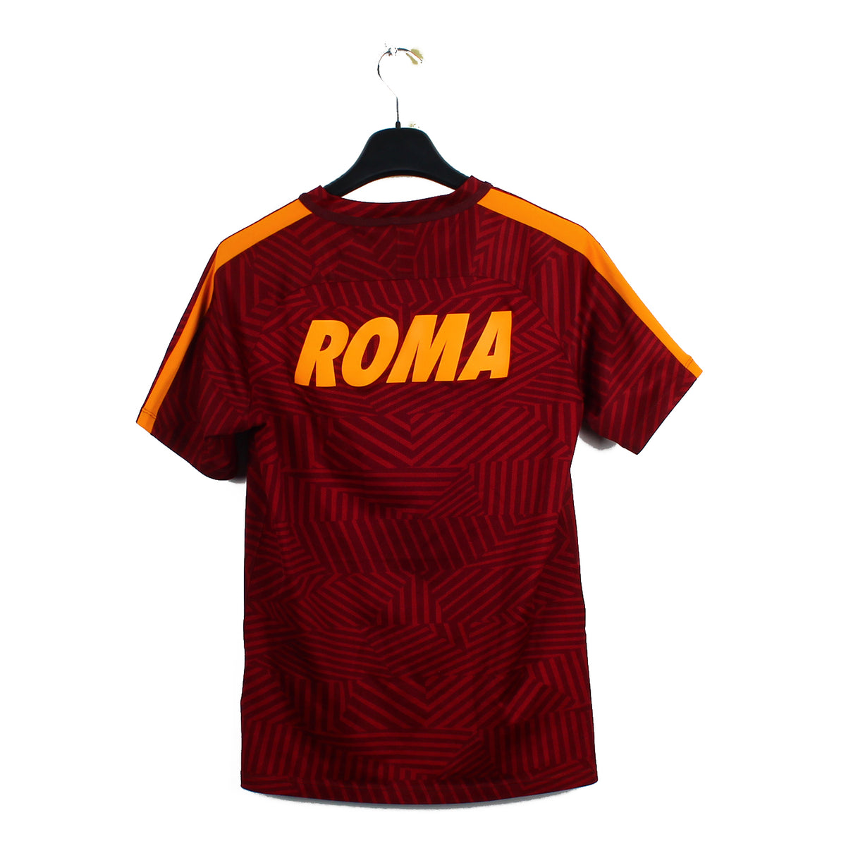 2016/17 - AS Roma (M)
