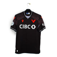 2024 - Vancouver FC (S)
