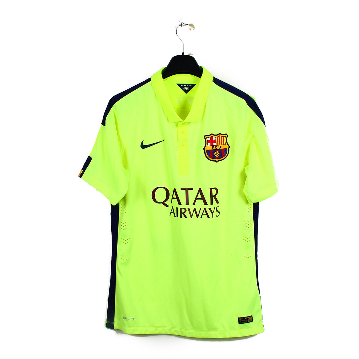 2014/15 - Barcelone (L) [pro]