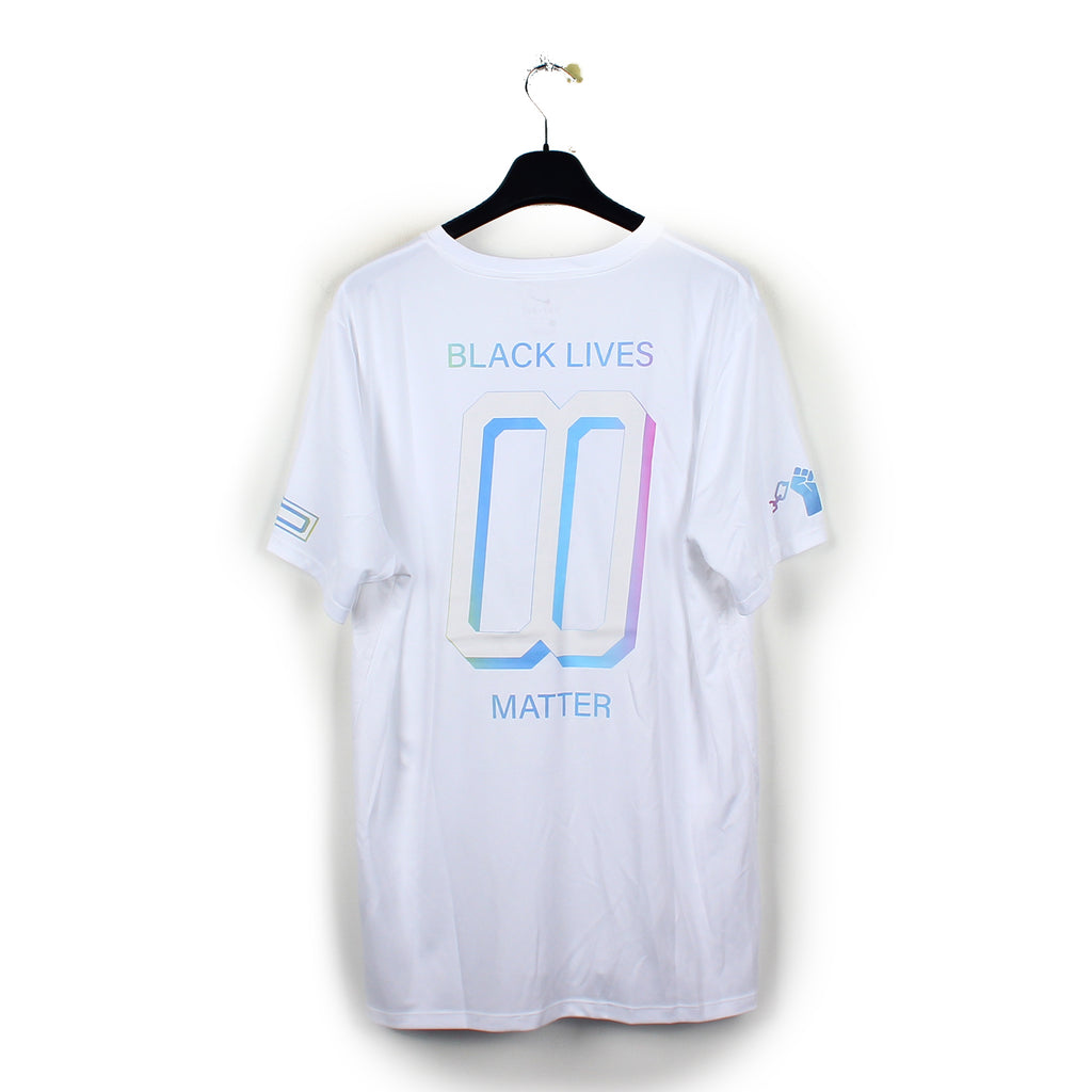 2020 - Oakland Roots - Black Lives Matter #00 (XL)