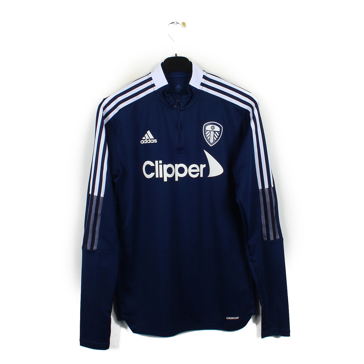 2020/21 - Leeds United (M)