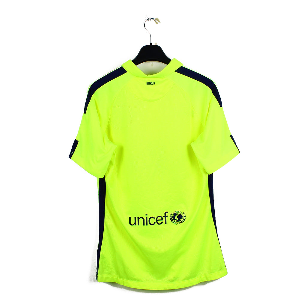 2014/15 - Barcelone (L) [pro]