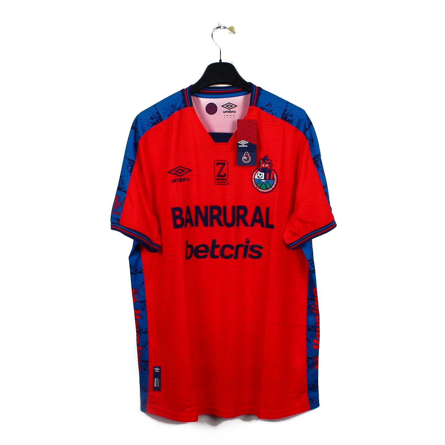 2022/23 - CSD Municipal (XL)