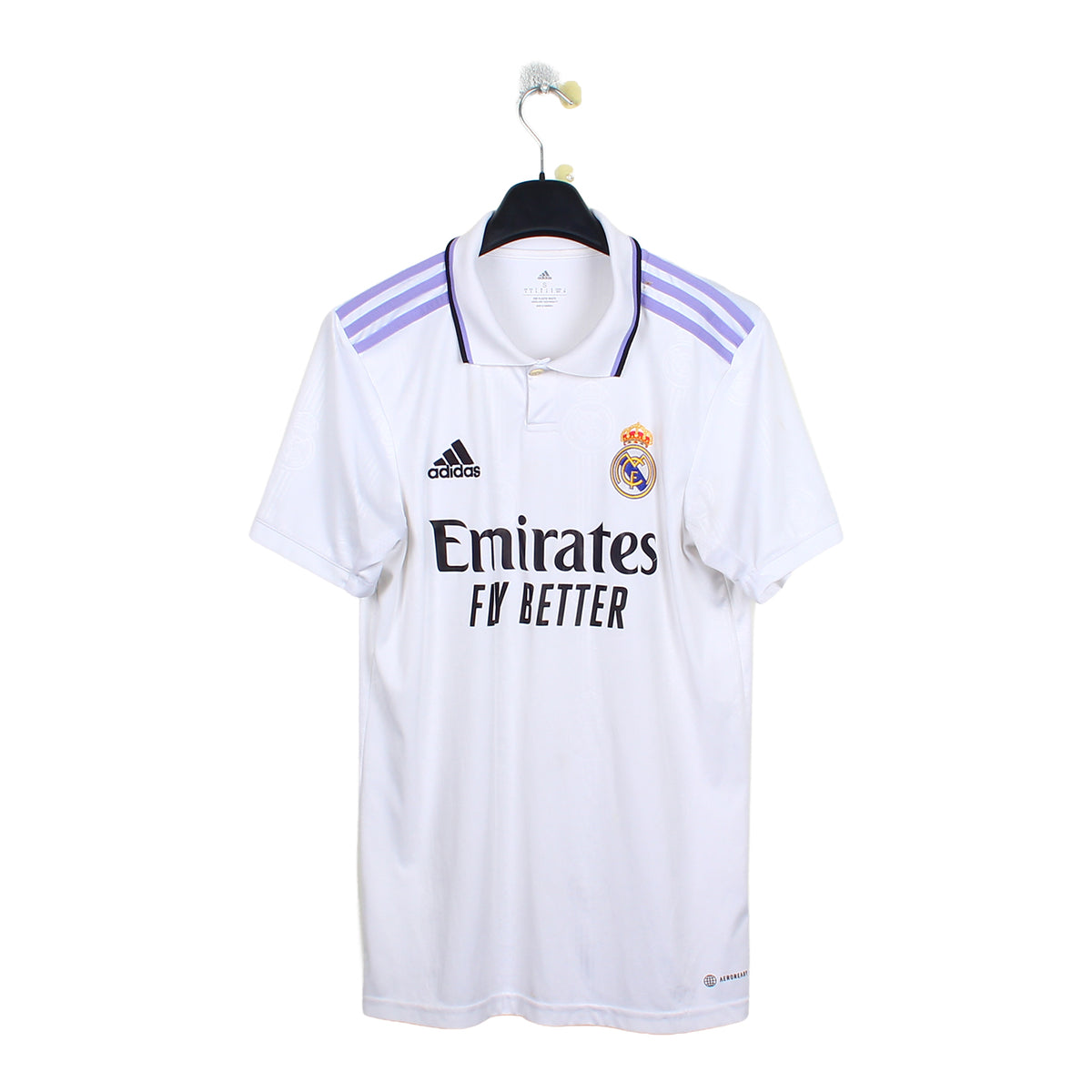2022/23 - Real Madrid (S)