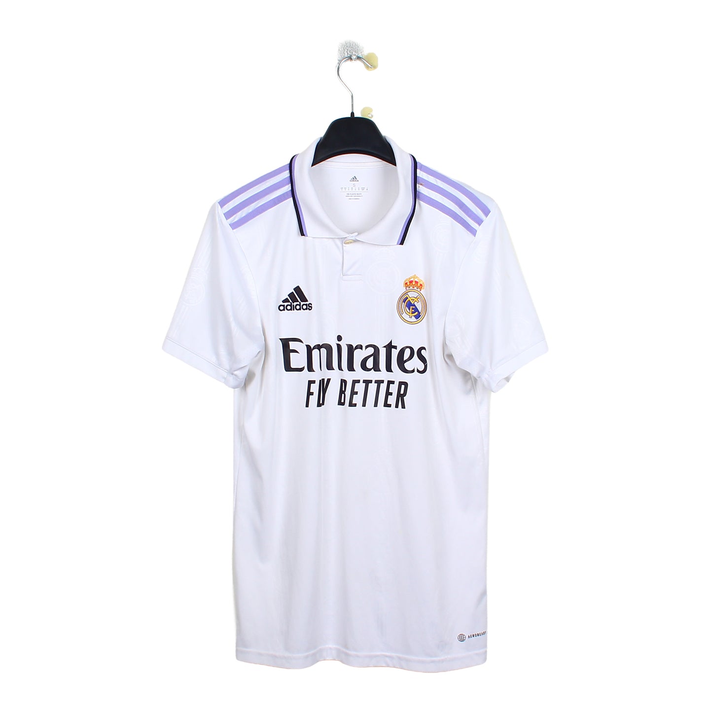2022/23 - Real Madrid (S)