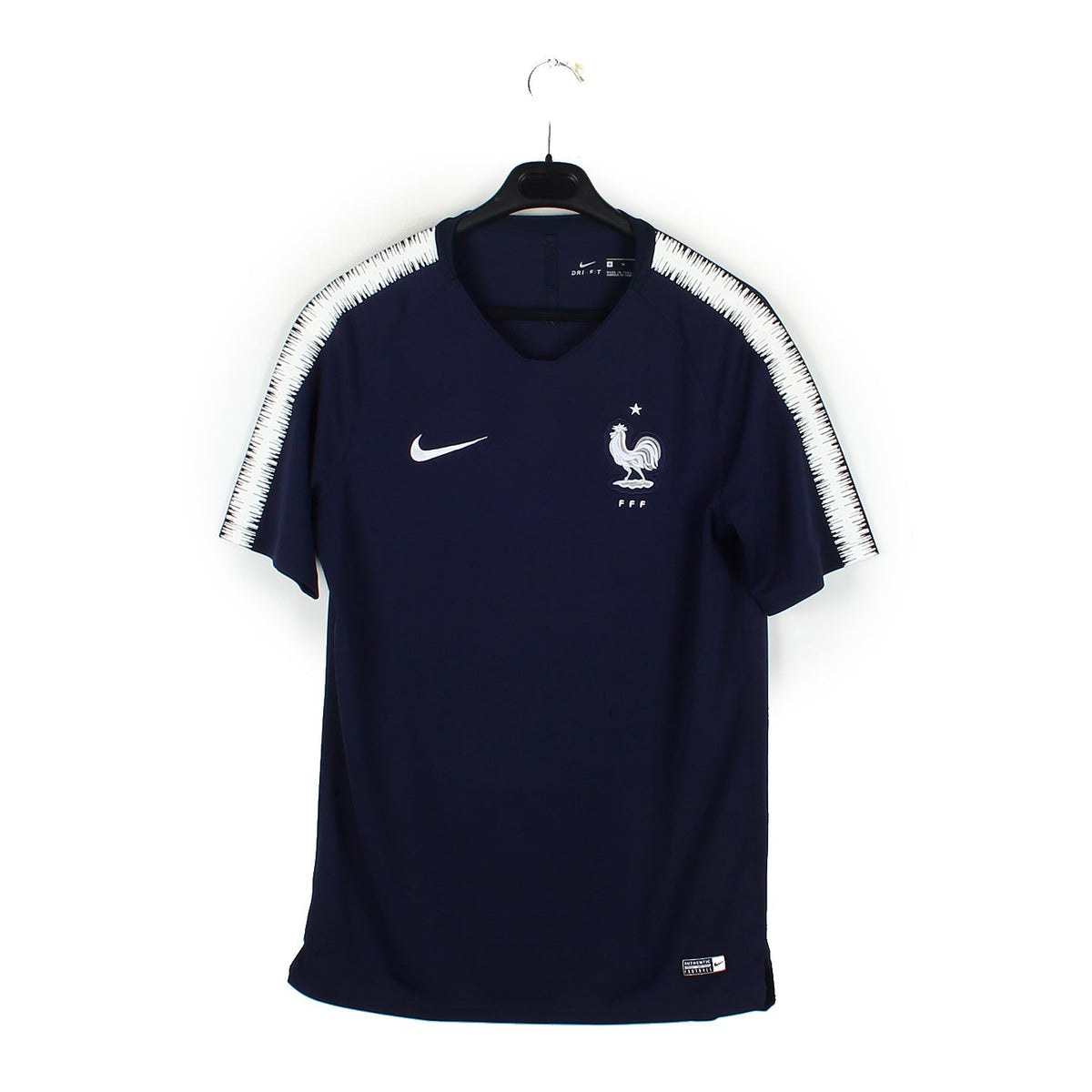 2018 - Equipe de France (M)