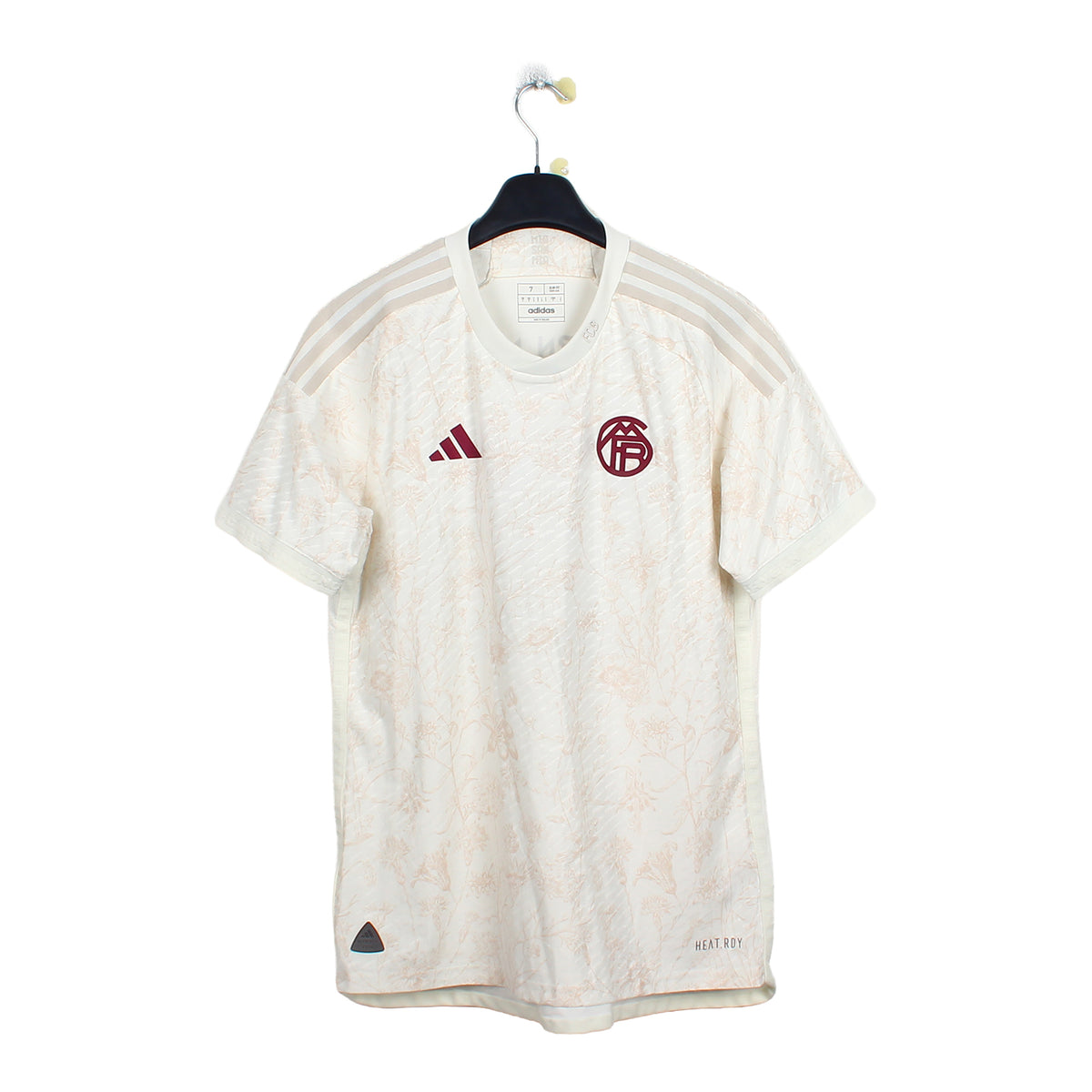 2023/24 - Bayern Munich #16 (M/L) [stock pro]