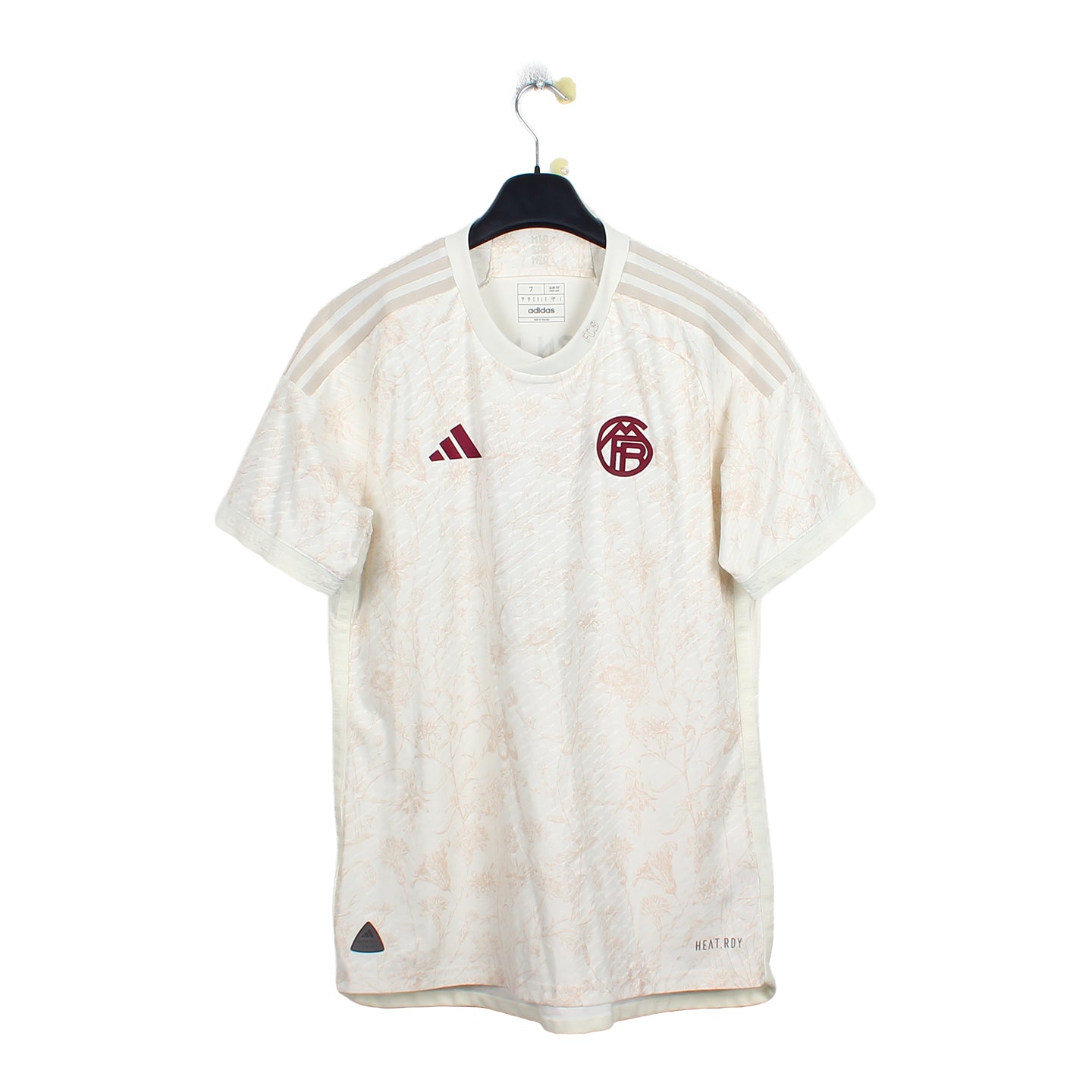 2023/24 - Bayern Munich #16 (M/L) [stock pro]