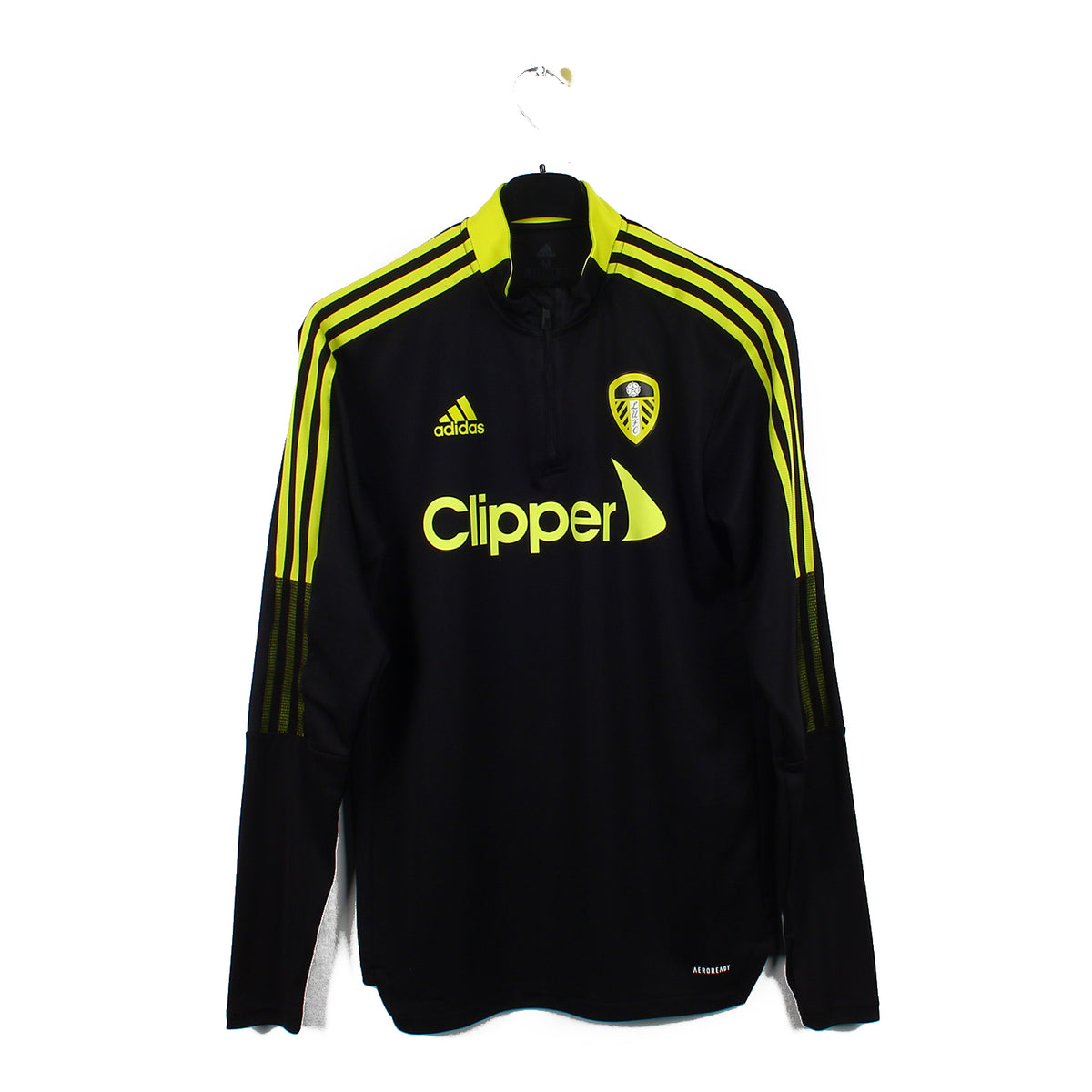 2020/21 - Leeds United (M)