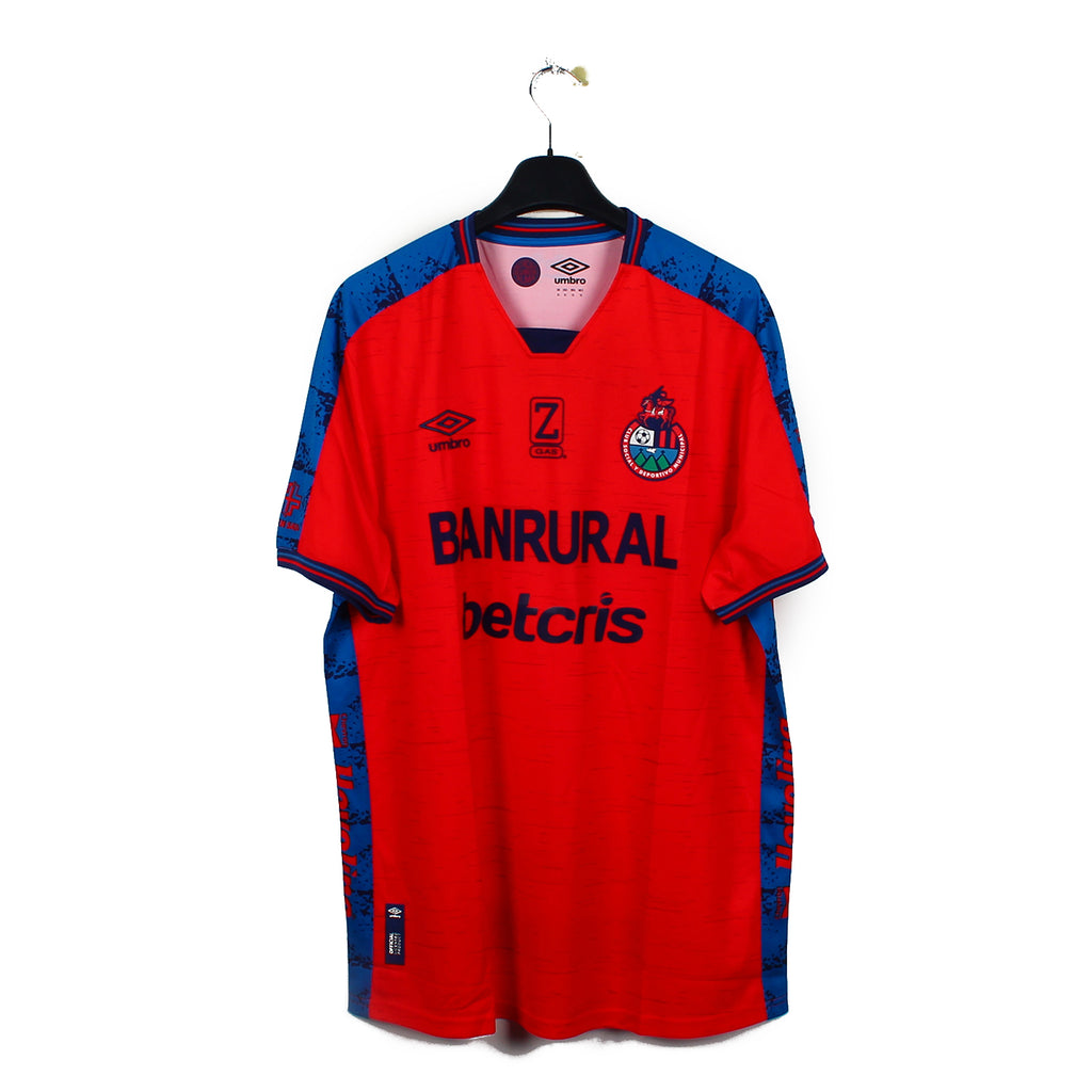 2022/23 - CSD Municipal (XL)