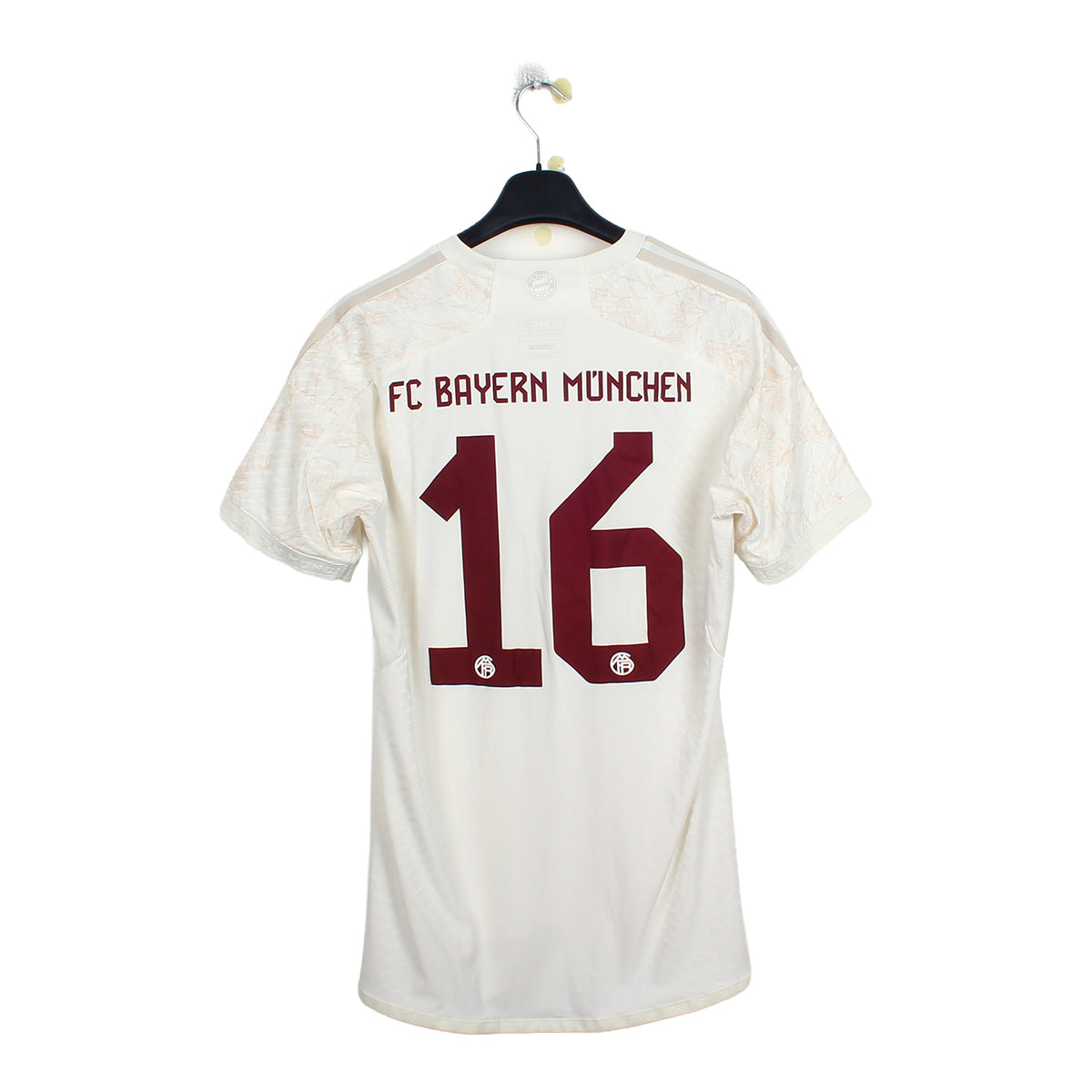2023/24 - Bayern Munich #16 (M/L) [stock pro]