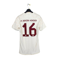 2023/24 - Bayern Munich #16 (M/L) [stock pro]