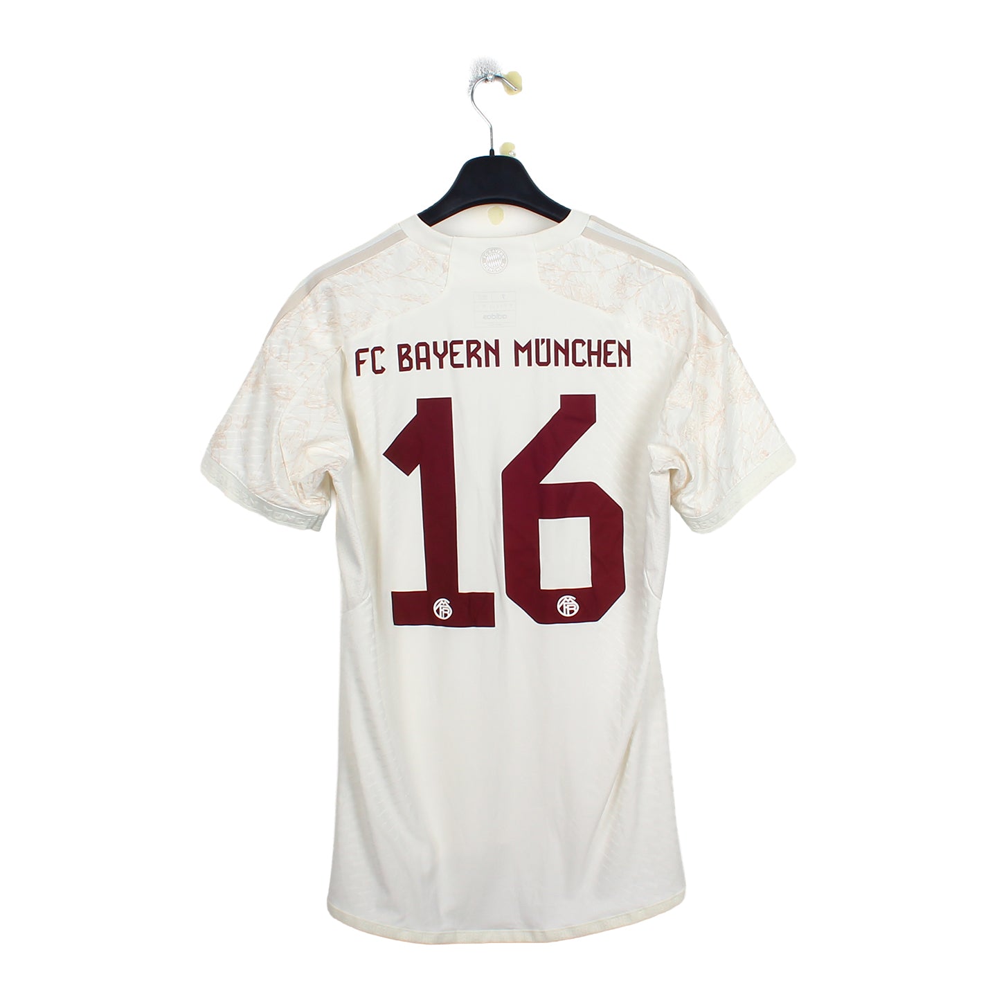 2023/24 - Bayern Munich #16 (M/L) [stock pro]