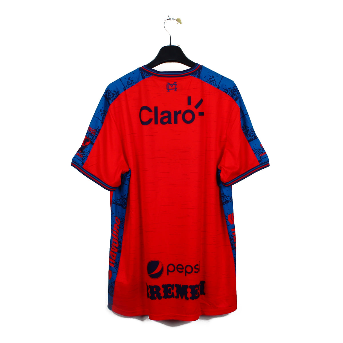 2022/23 - CSD Municipal (XL)