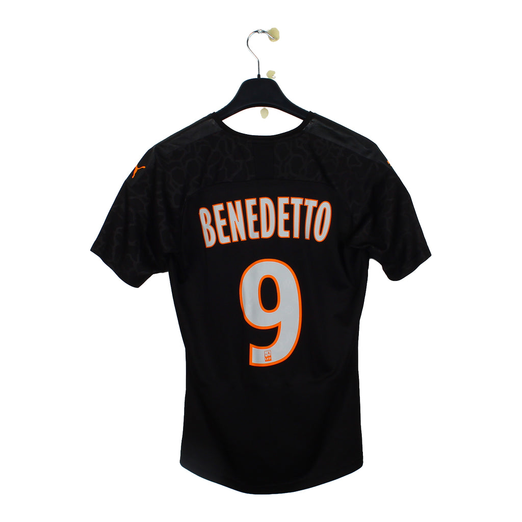 2019/20 - OM - Benedetto #9 (S)