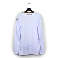 2021 - York United (XL)