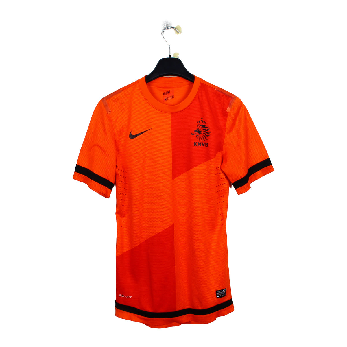 2012/13 - Pays-Bas (S) [pro]