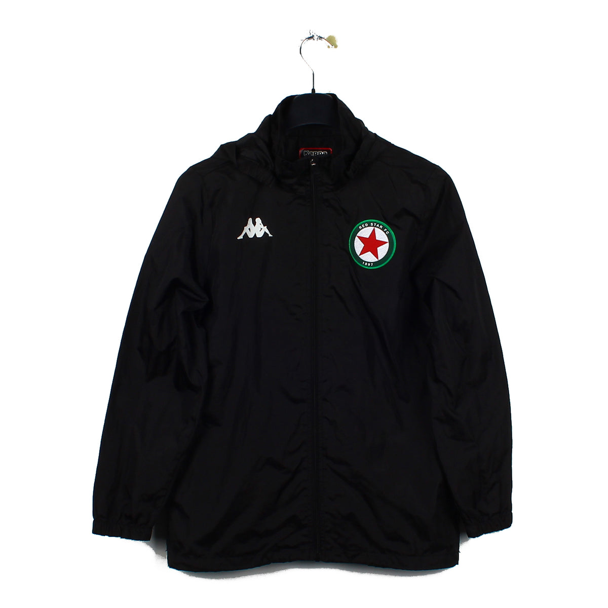 2021/22 - Red Star (12ans)