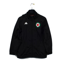 2021/22 - Red Star (12ans)