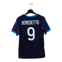 2020/21 - OM - Benedetto #9 (S)