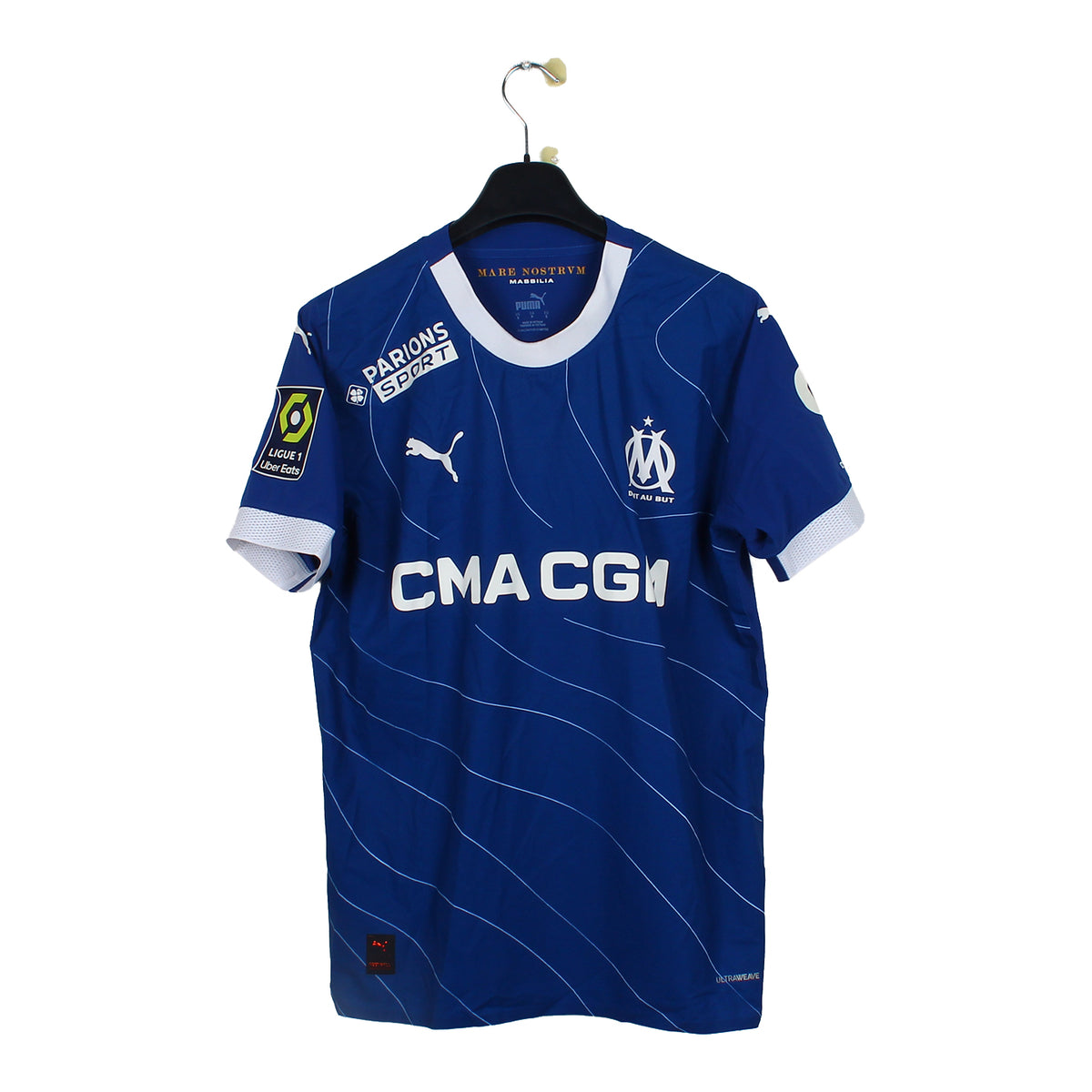 2023/24 - OM - Harit #11 (XL) [pro]