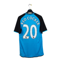 2008/09 - Aston Villa - Reo-Coker #20 (L) [stock pro]