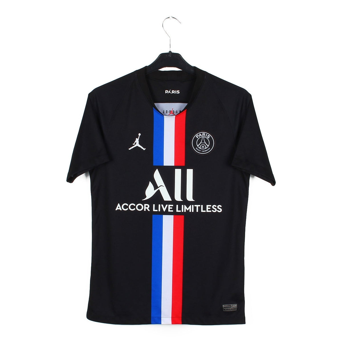 2019/20 - PSG - Neymar #10 (M)